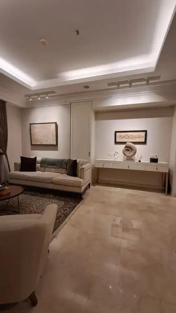 Residence 8 senopati