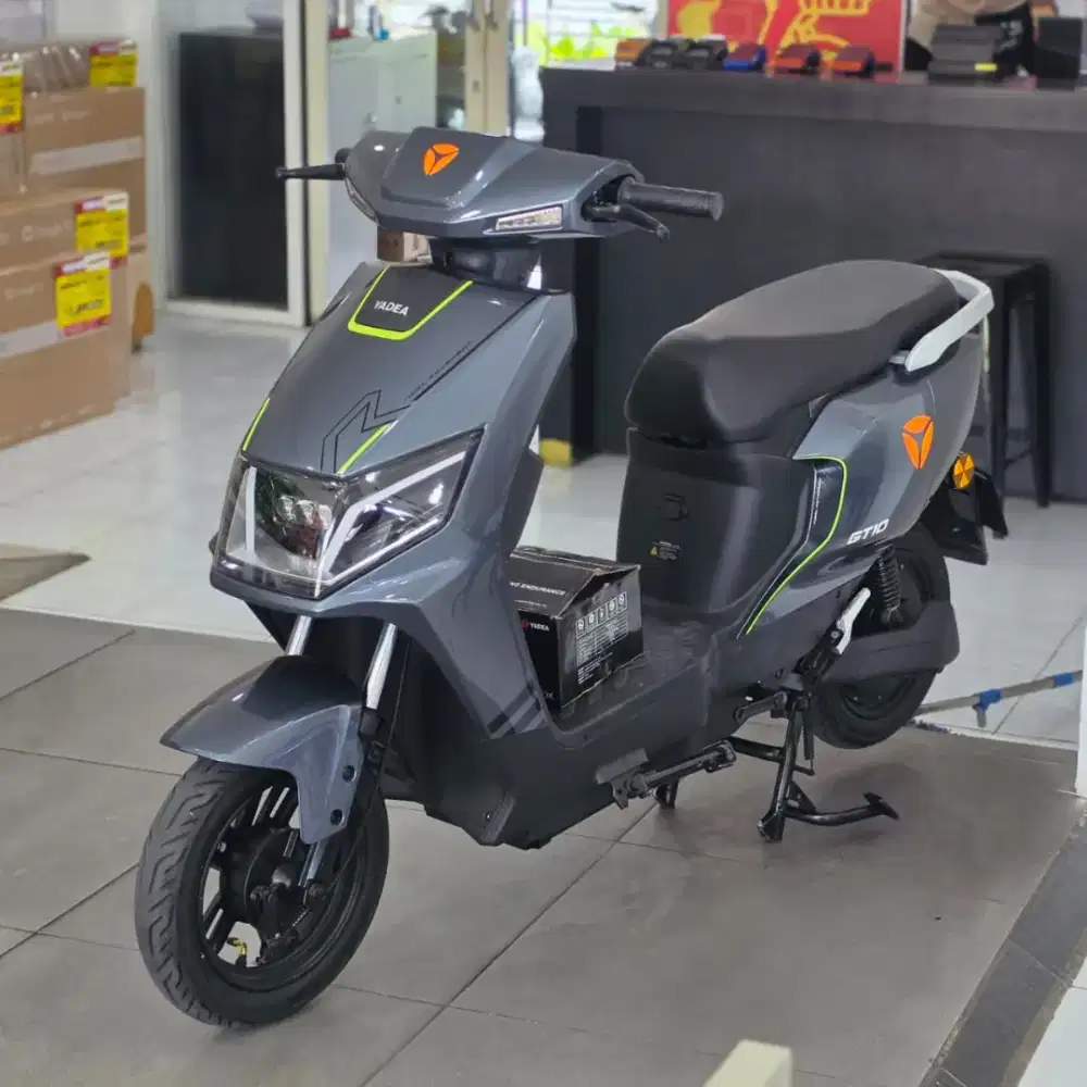SEPEDA LISTRIK TERBARU DAN PALING DI CARI , DISKON 800 RIBU