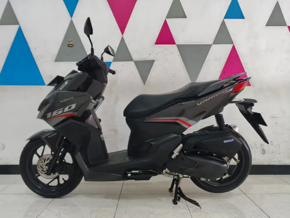 Vario160 CBS tahun 2022