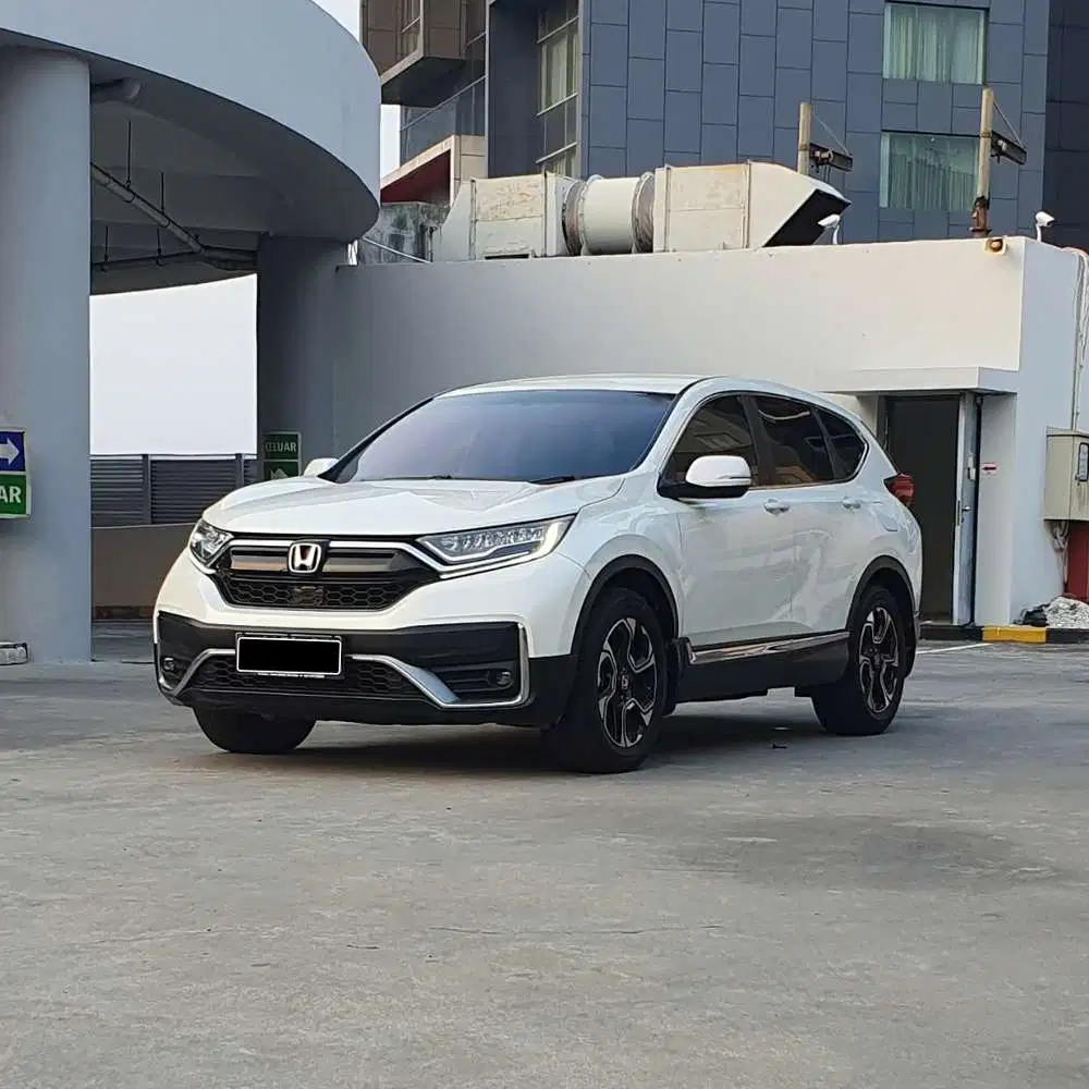 Honda CR-V 2022 Bensin