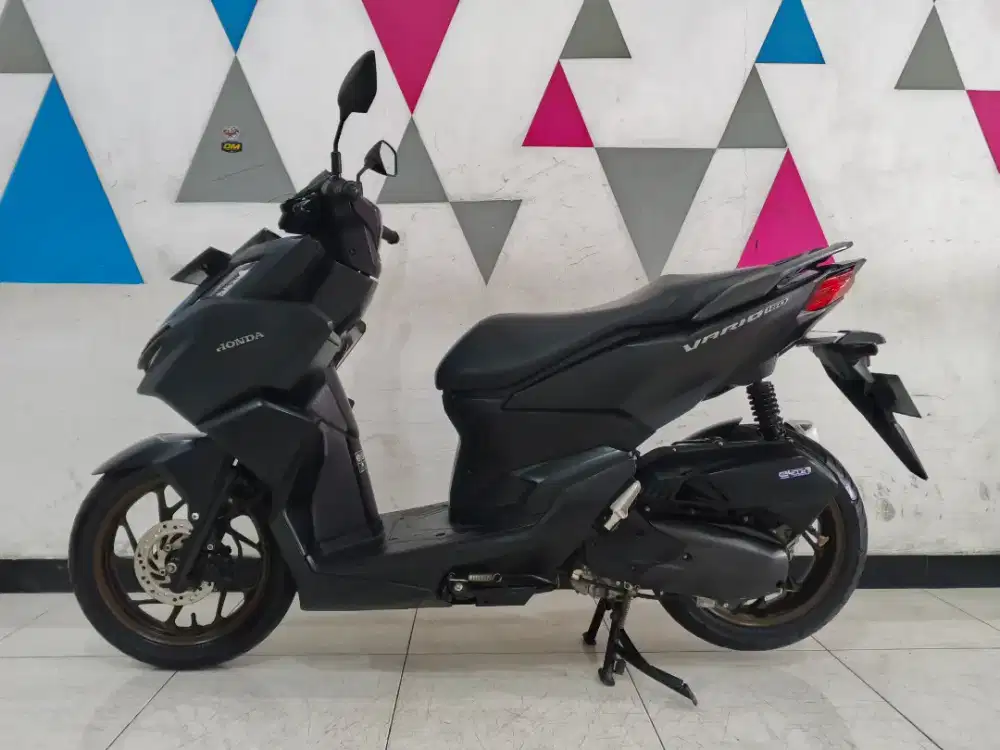 Vario160 CBS tahun 2024