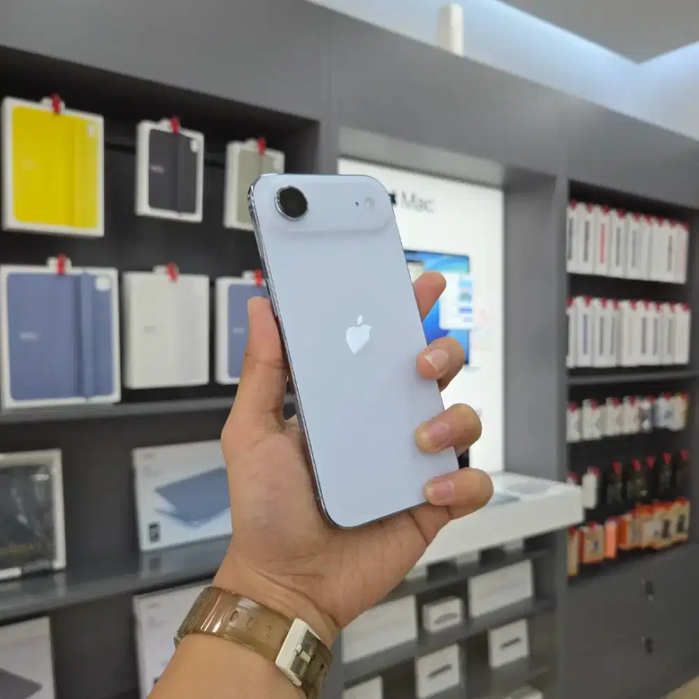 Cicilan iPhone Air