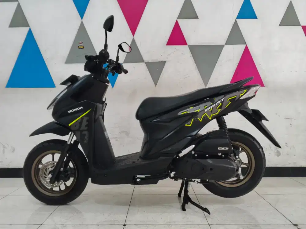 All new Beat Street tahun 2024