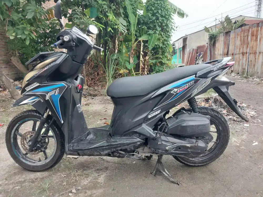 DIJUAL VARIO KZR 2014