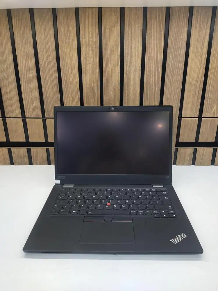 Lenovo Thinkpad L13 Intel core i5 gen10 8Gb