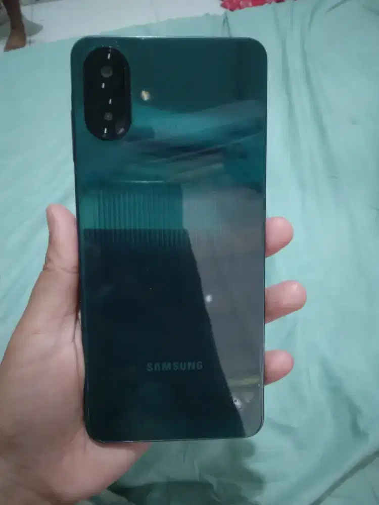Samsung galaxy a07 4g ram8/256gb