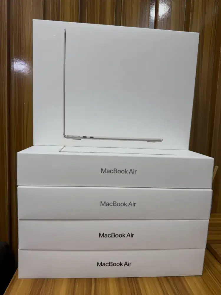 MACBOOK AIR M5 13Inc RAM 16/1TB PROMO