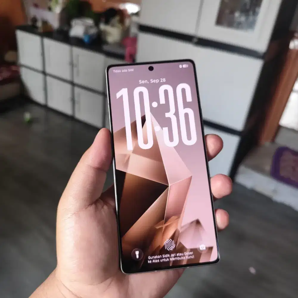 Infinix Note 40 Pro 8/256 Titanium Grey Mulus hp+cas
