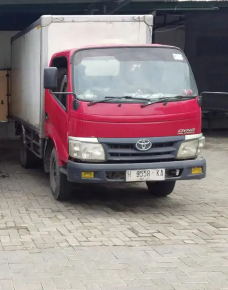 Dijual Trus Es/ Frozen Food Full Fiber