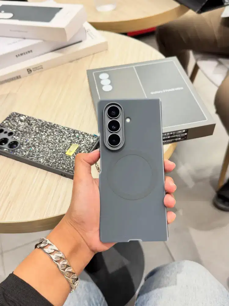 Samsung Z Fold8 Ultra