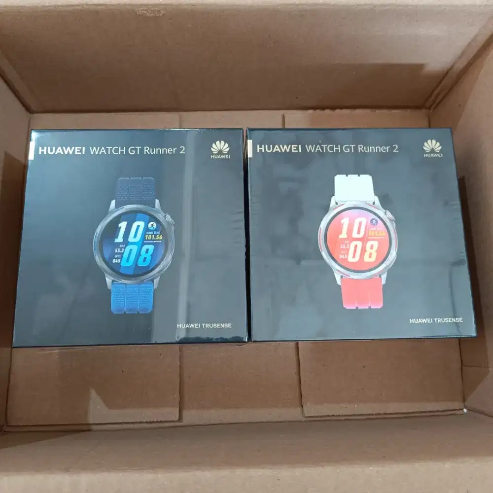 HUAWEI WATCH GT Runner 2 Smartwatch