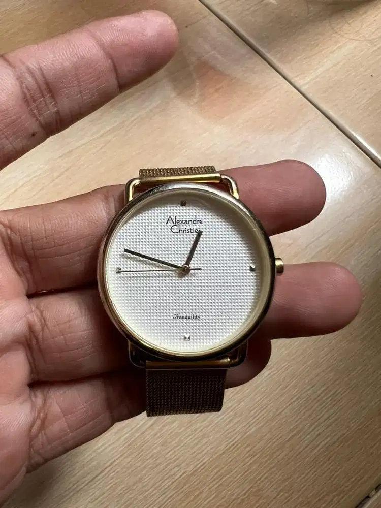 jam ac pasir cwek