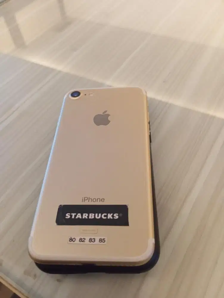 iPhone 7 128gb 99% mulus