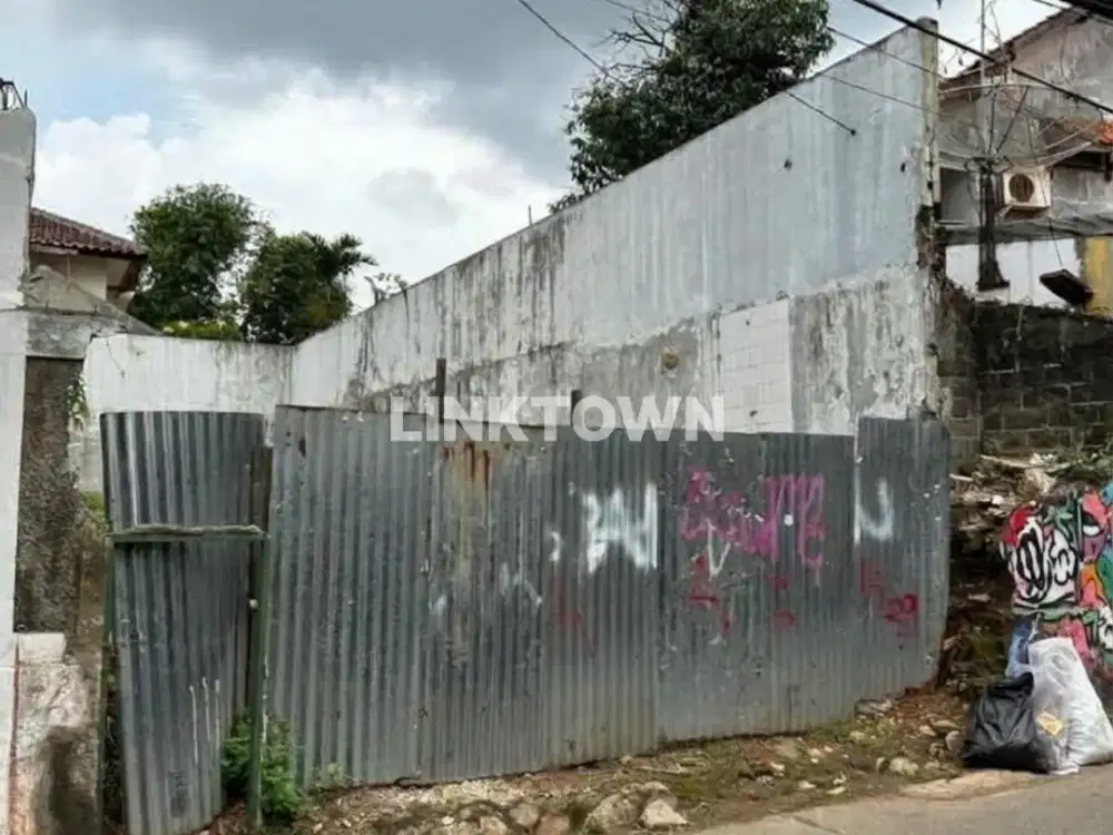 DIJUAL CEPAT KAVLING SHM CILANDAK JAKARTA SELATAN
