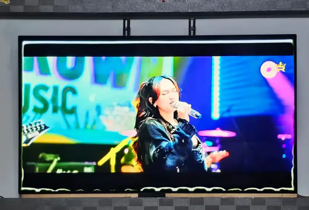 TV LG OLED55CXPTA