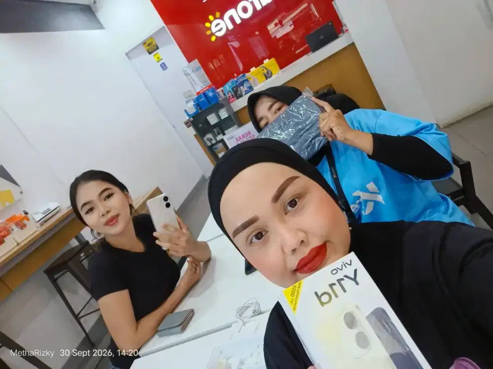 Cicilan hp vivo Y11d