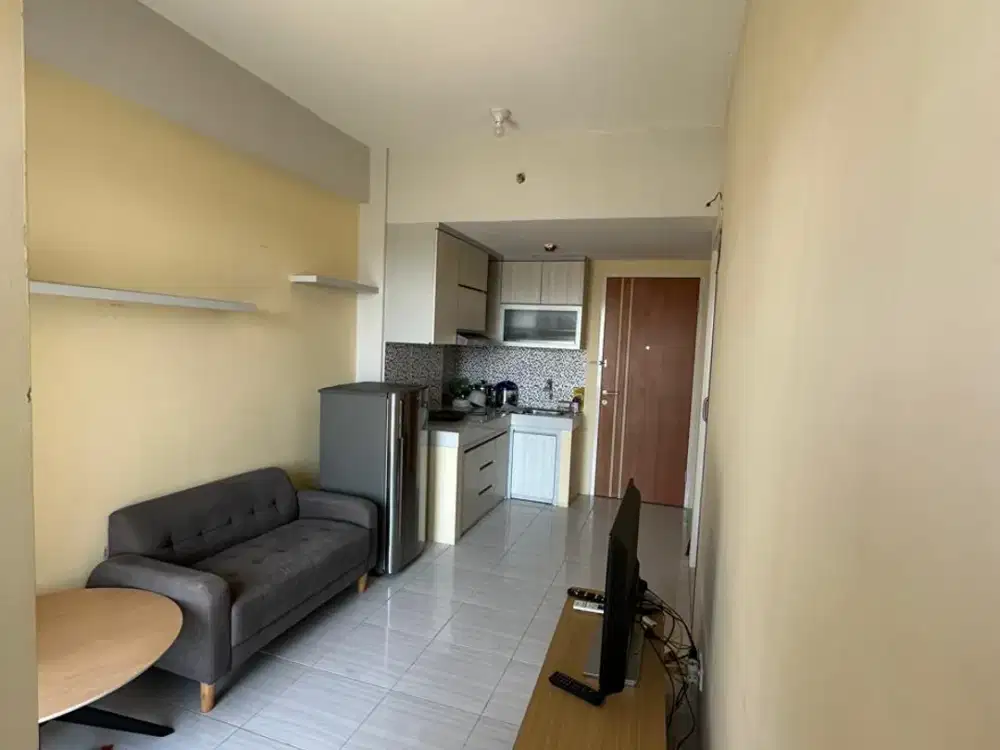 Di SEWAKAN Apartement CBD 2 BR