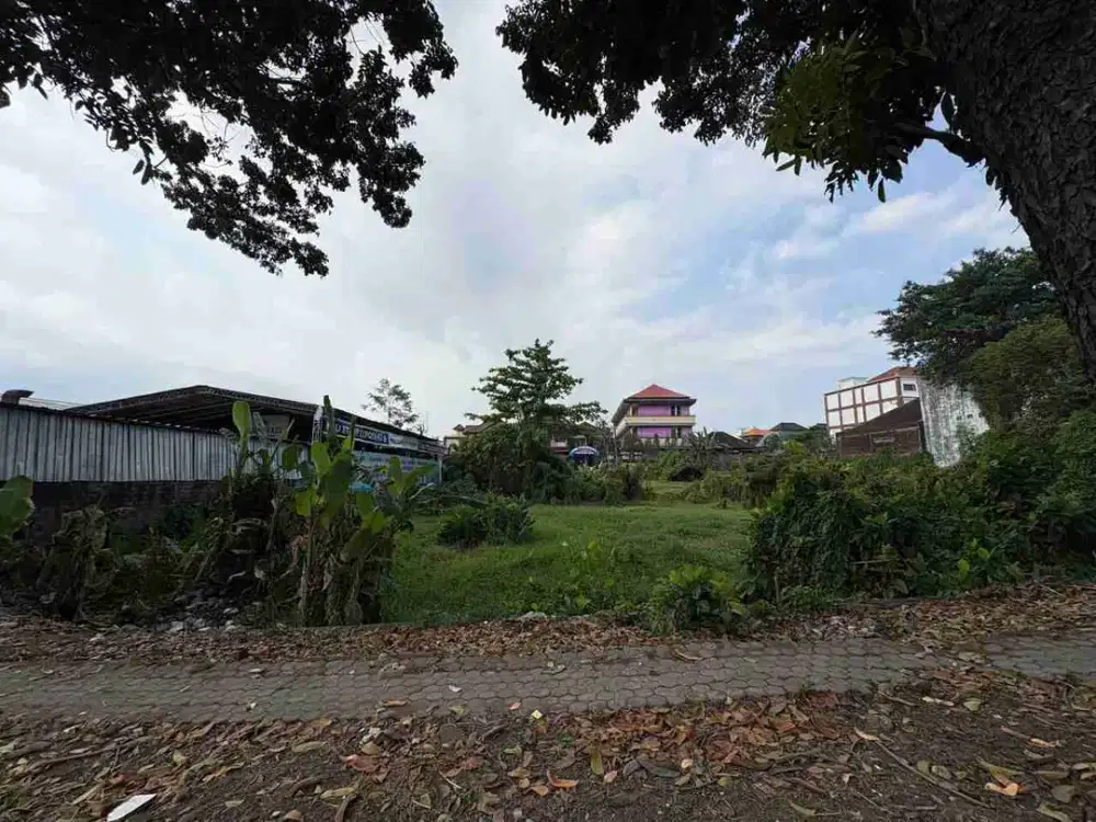 TANAH 48 ARE DEKAT KOTA TABANAN DD/AT