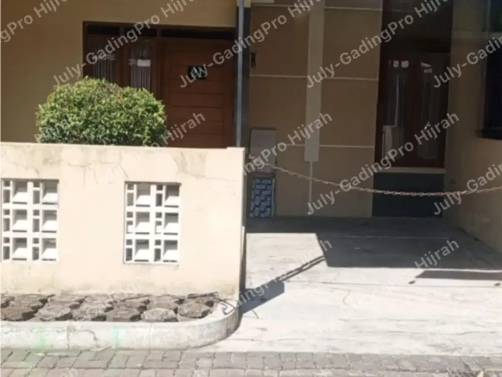 Dijual Rumah Di Persada Permai Residence Bandung