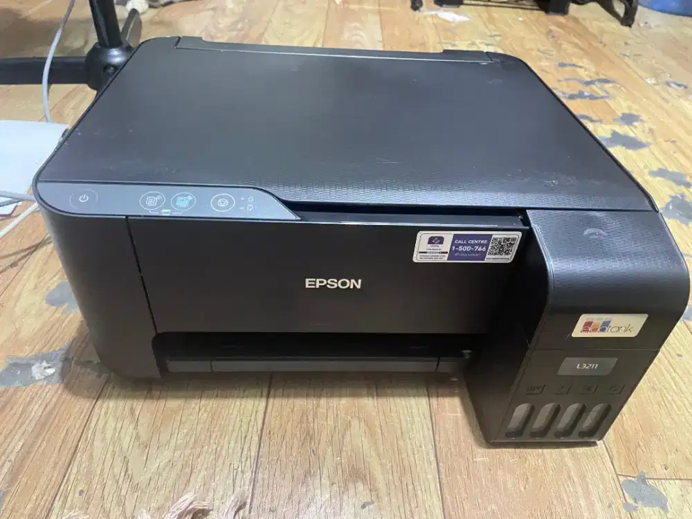 Jual printer Epson L3211
