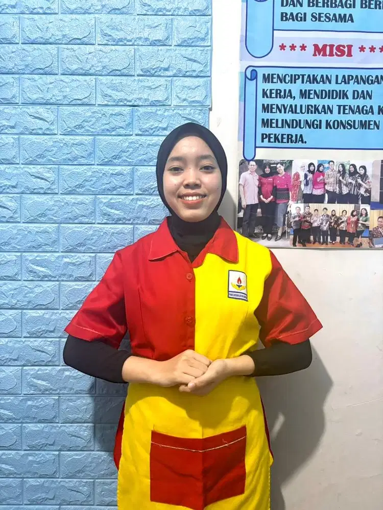 Penyalur ART BABYSITTER DAN PERAWAT LANSIA
