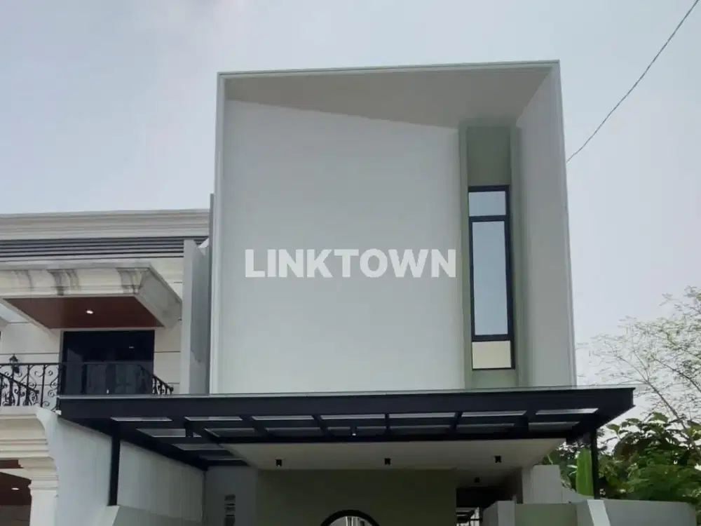 DIJUAL RUMAH DI BOGOR SIAP HUNI