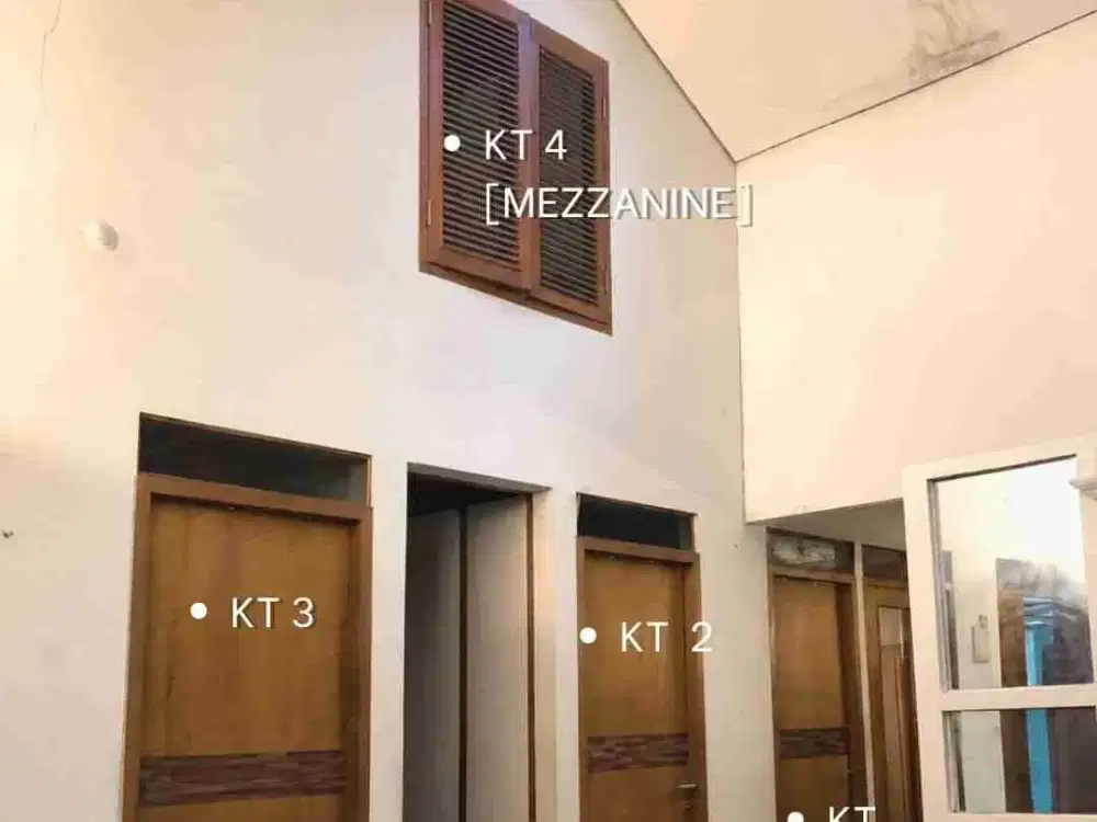 Dijual Cepat Rumah Cantik Dan Cozy Di Sarua Ciputat Tangerang Yny
