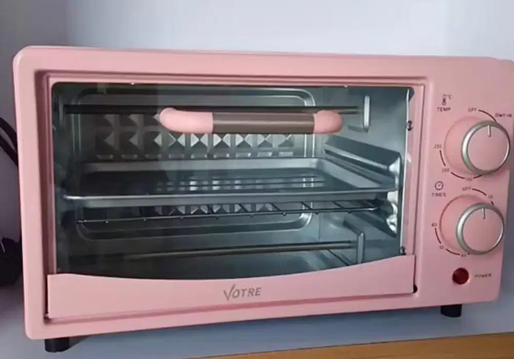 Oven Advance Votre 12 Liter
