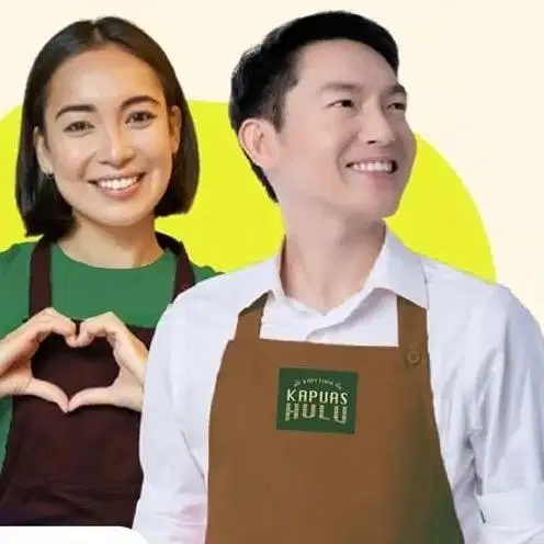 Kasir/Admin/Cleaning/Asisten Kitchen/Barista