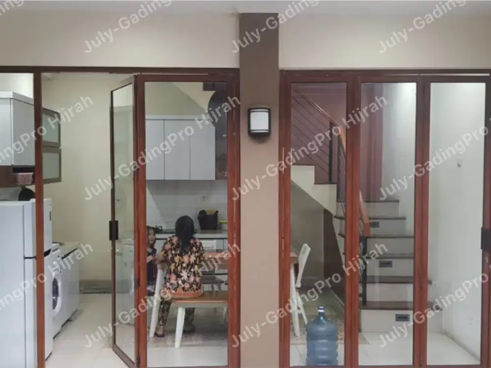 Disewakan Rumah Di Cijaura Girang 2