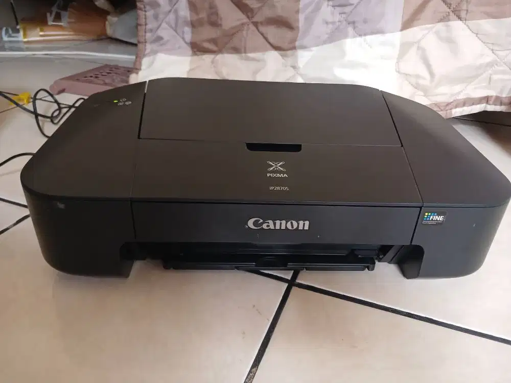Jual murah printer canon ip2870s
