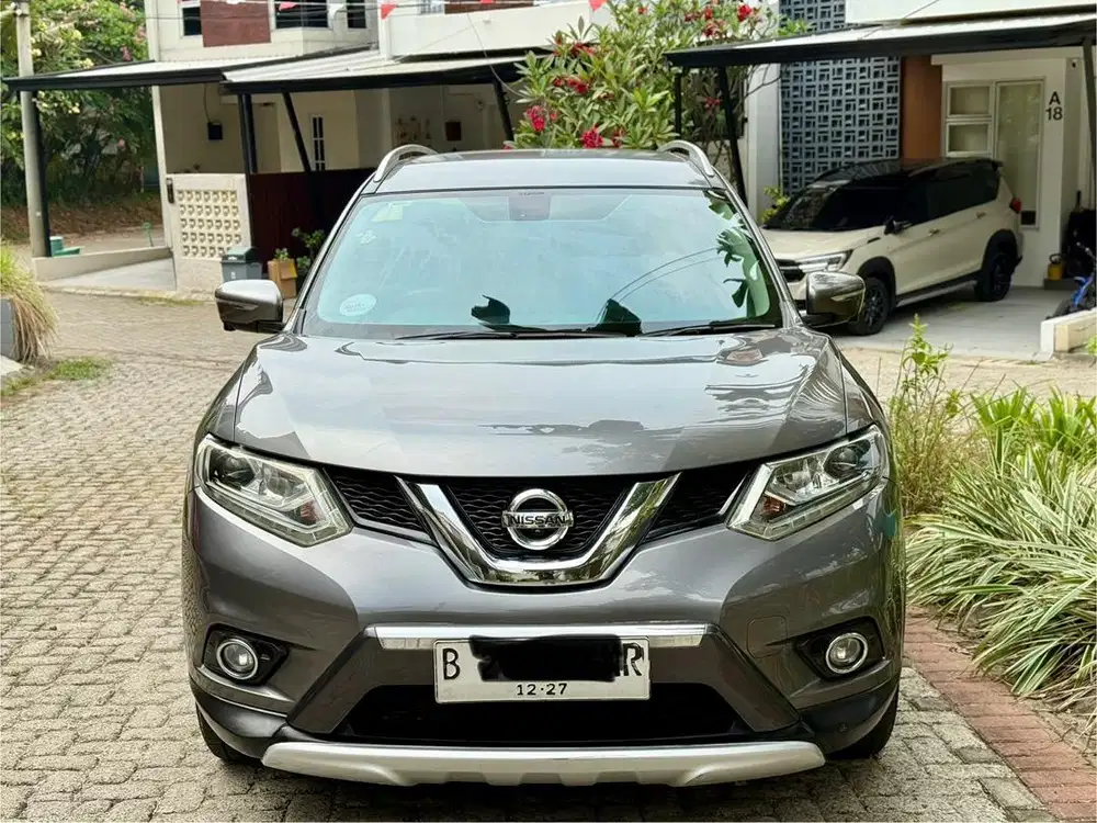 (CASH Murah) Nissan Xtrail 2015 2.5 AT. Sangat Terawat