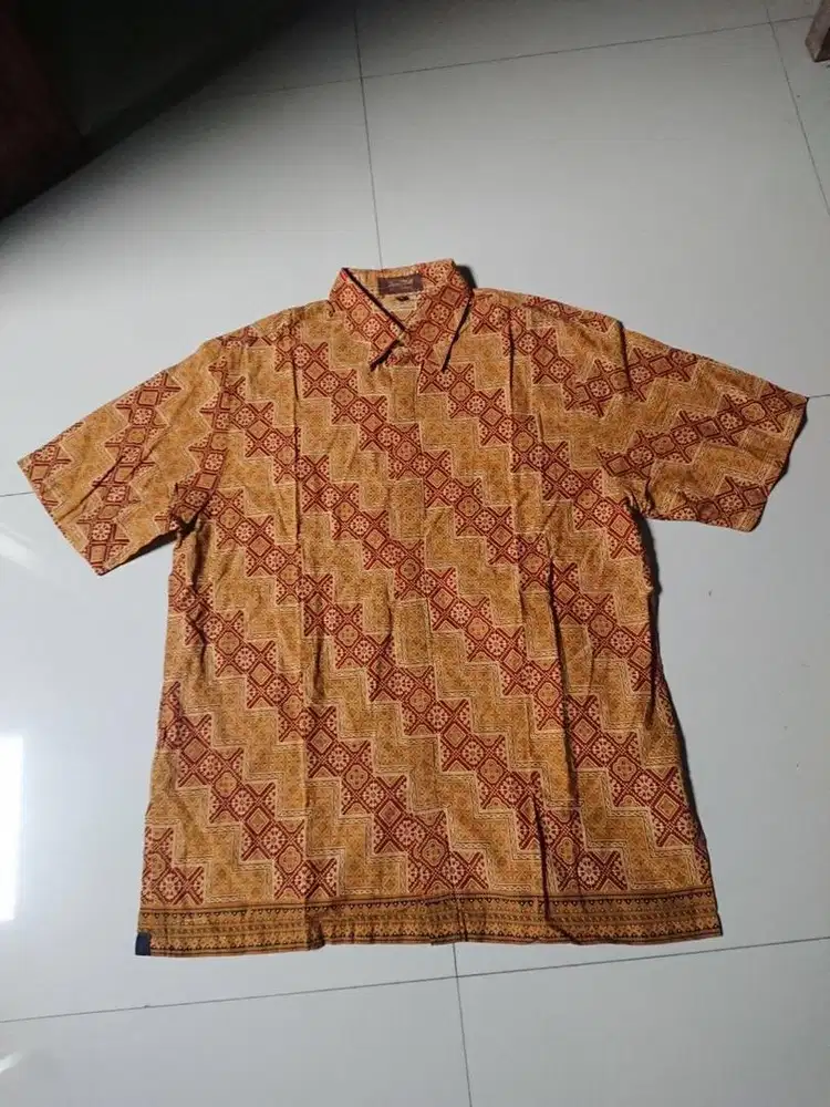 batik danar hadi xl