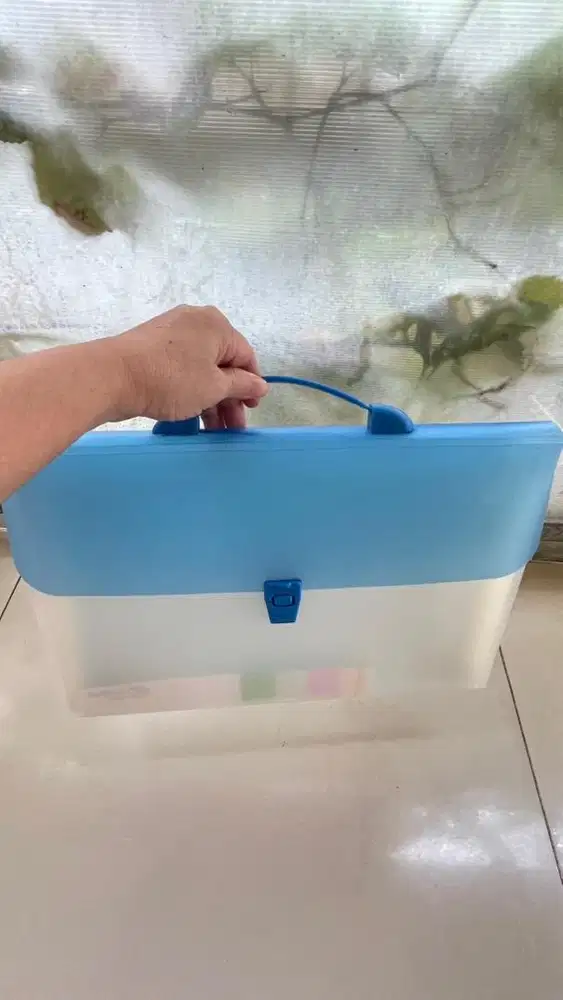 Tempat file  aneka fungsi
