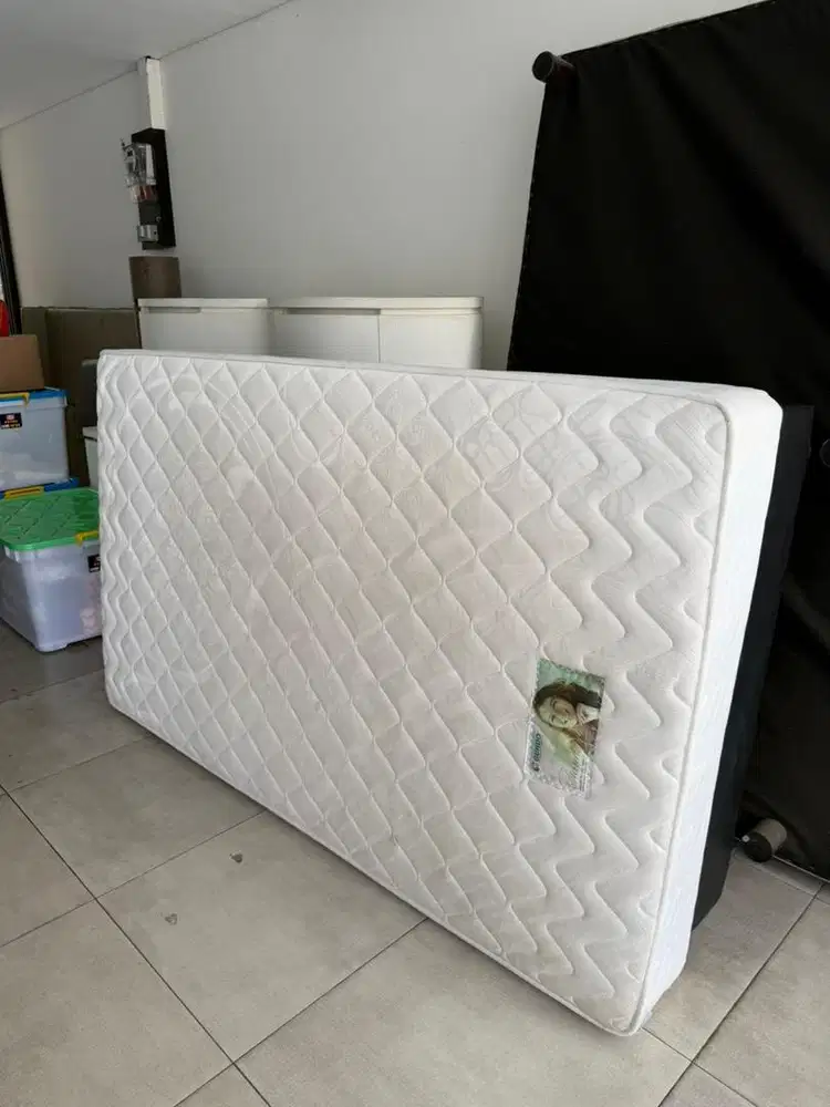 Ranjang 100x200 2 in 1