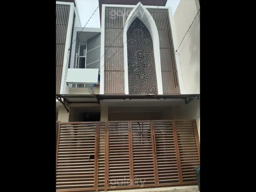 Rumah Kost Strategis Merjosari Lowokwaru Malang GMK04275