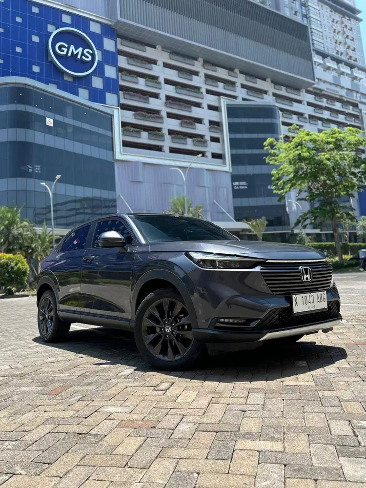 Honda HRV SE 2023. Panoramic Sunroof