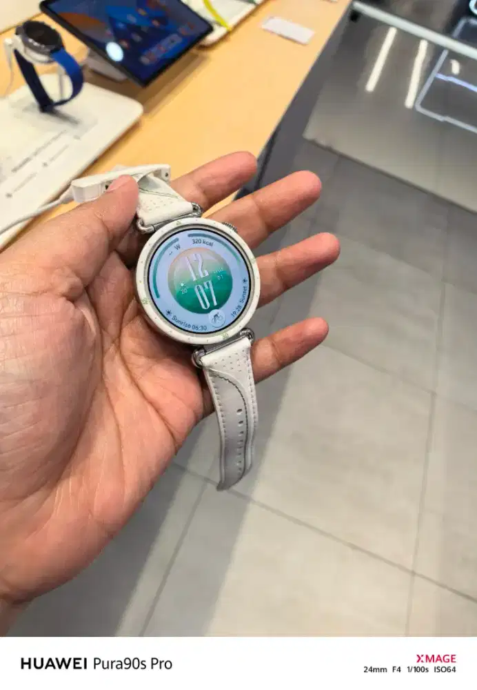 HUAWEI WATCH GT 7 41mm READY