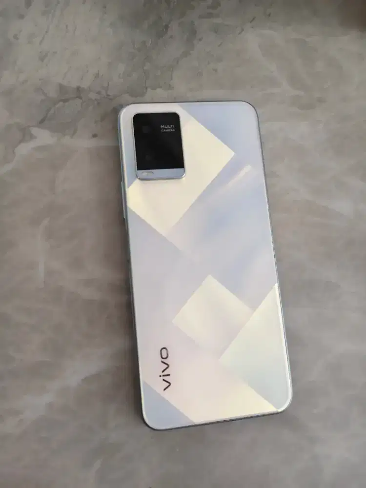 Dijual HP VIVO Y21A