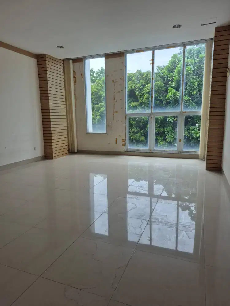Disewakan Rukan di Komplek Citraland Bagya City