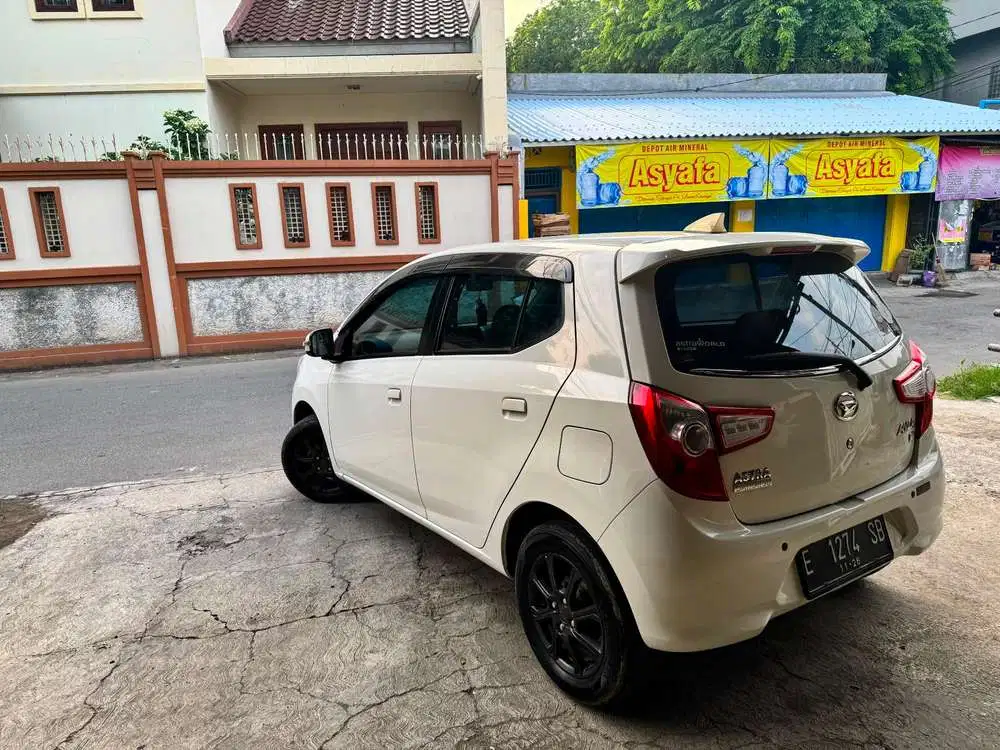 penjual