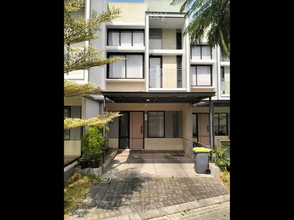 Rumah Bagus 3 Kamar Araya Pakis Malang GMK04274
