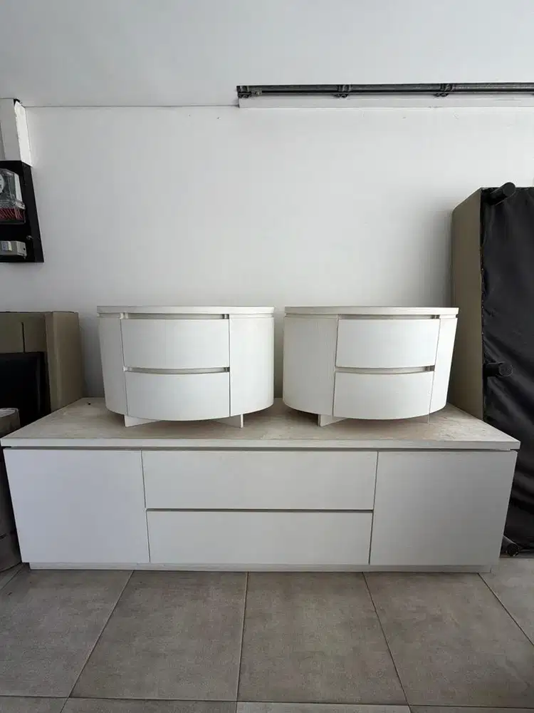 Divan + Headboard 180x200