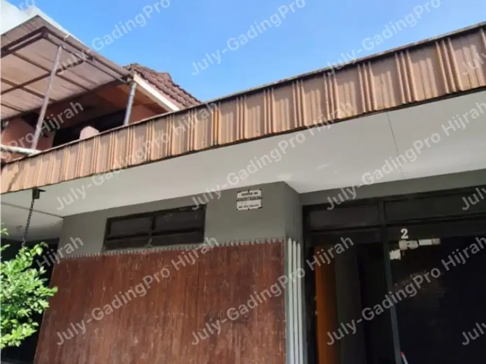 Disewakan Rumah Di Pasir Salam, Pasir Jaya BKR, Pusat Kota Bandung
