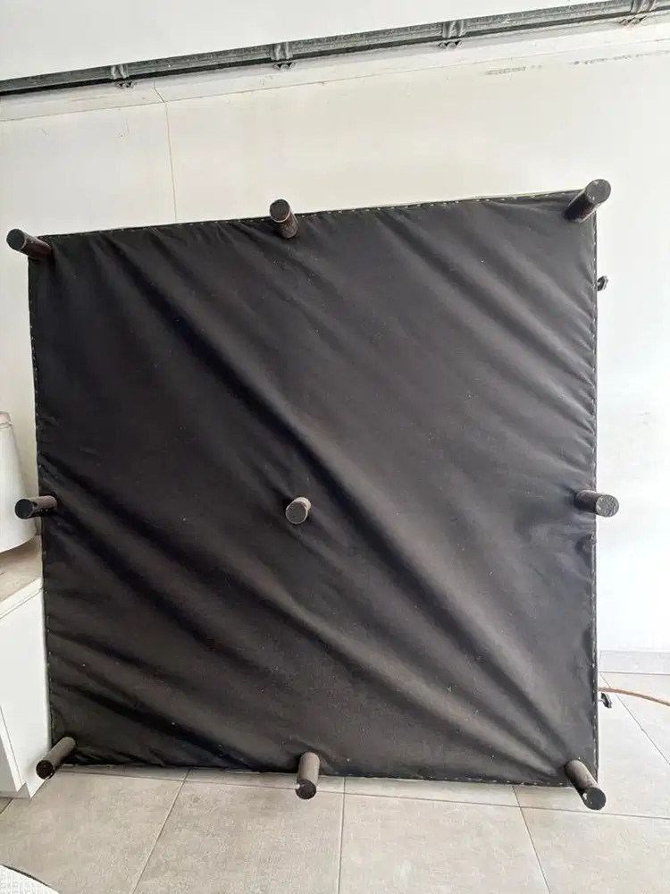 Divan + Headboard 180x200