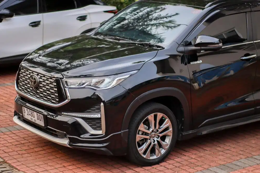 TOYOTA ZENIX Q HEV MODELISTA 2024