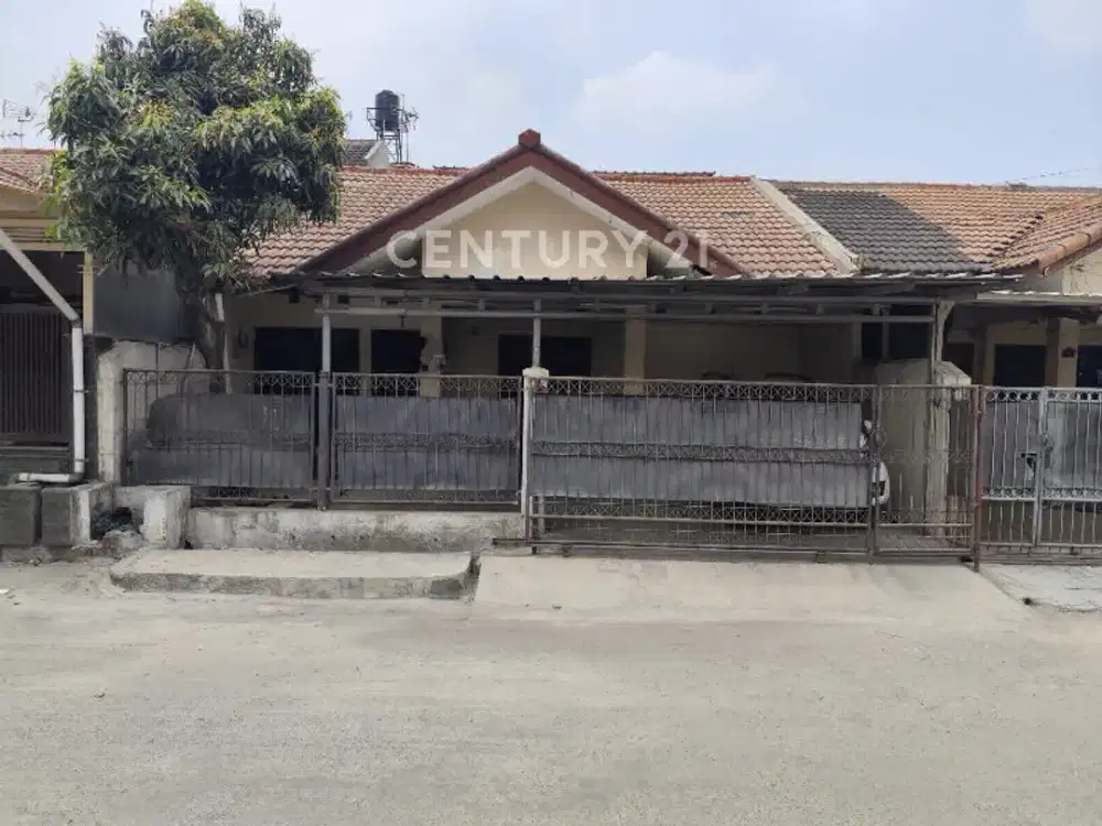 Di Jual Rumah Lokasi Strategis Daerah Taman Kopo Indah