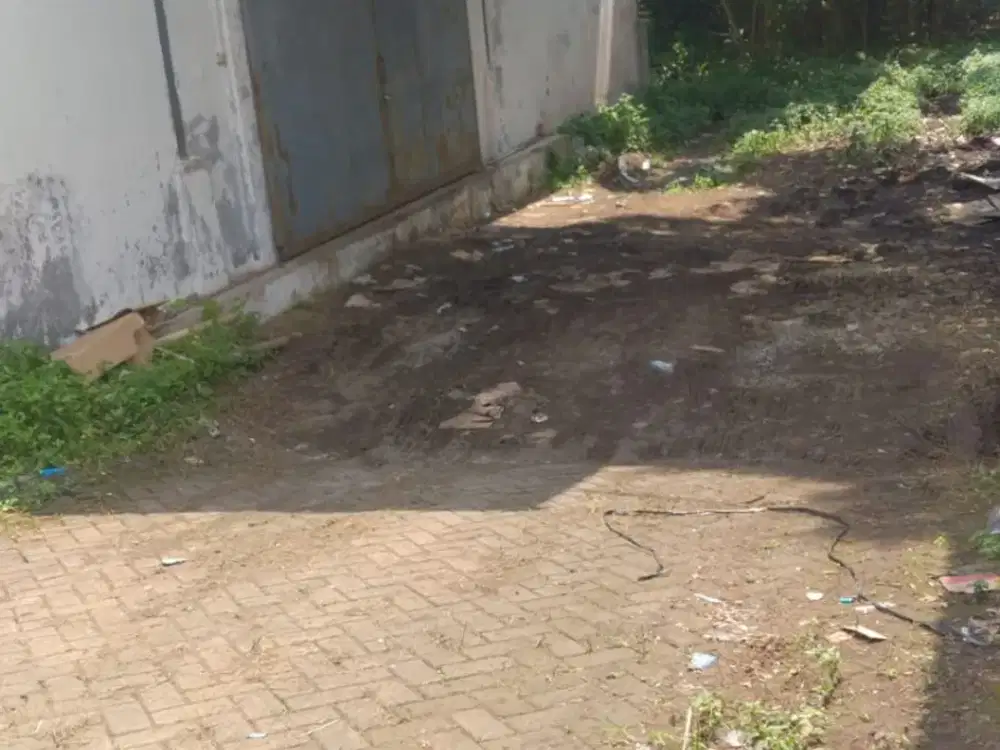 Dijual Gudang di Jember Harga Under Market Muraah