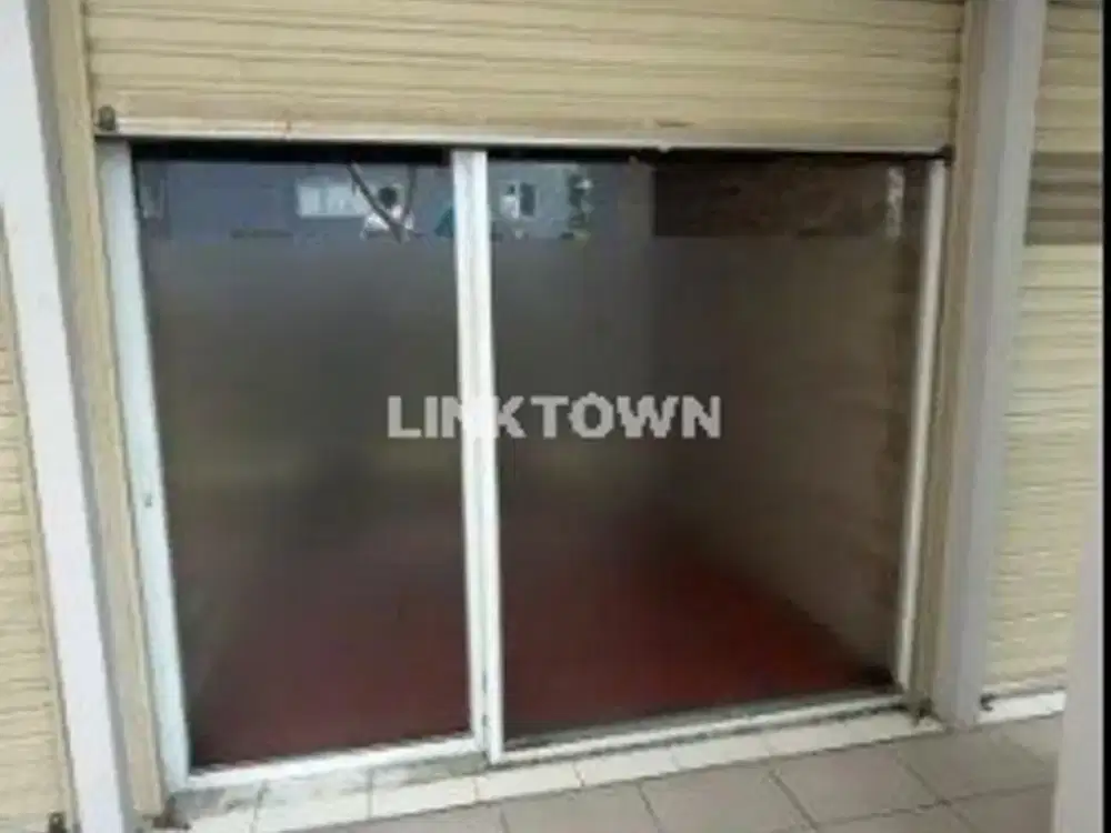 JUAL RUKO SIAP PAKAI BASSURA CITY JAKARTA TIMUR