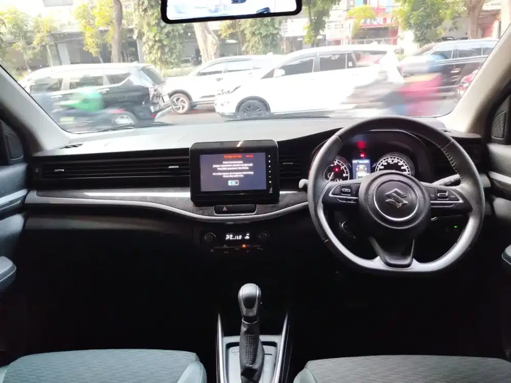 Suzuki XL 7 Alpha two tone hybrid matic 2026